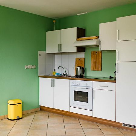 Tauglerei Appartement Malve In Den Zauberbergen Sankt Koloman Exterior photo
