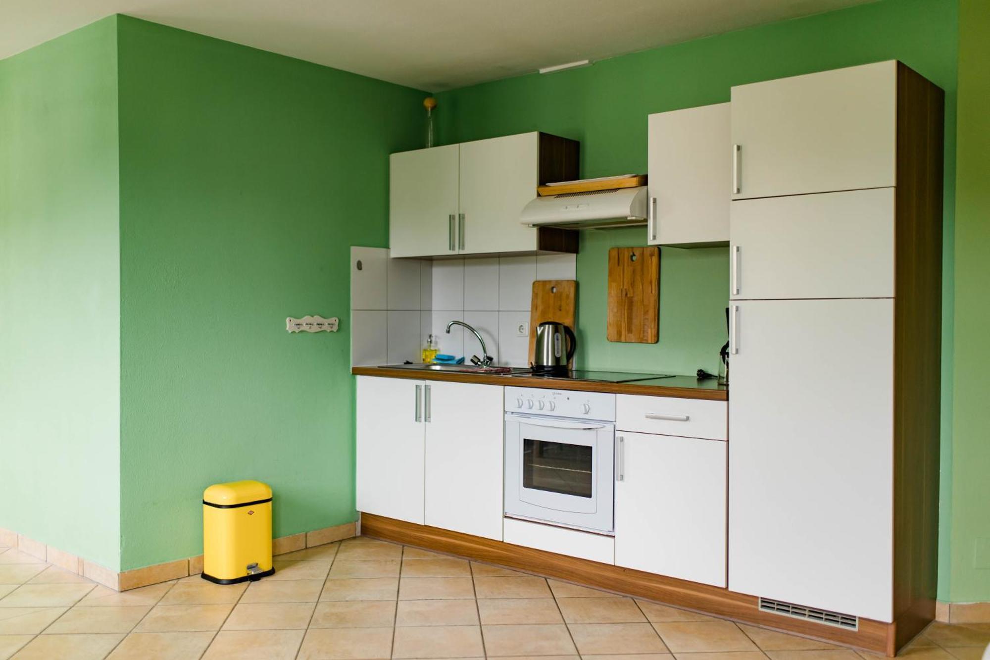 Tauglerei Appartement Malve In Den Zauberbergen Sankt Koloman Exterior photo